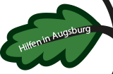 Hilfen in Augsburg